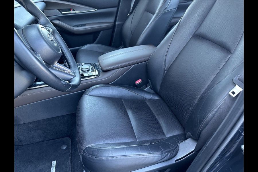 Mazda CX-30 2.0 122pk comfort+ leer