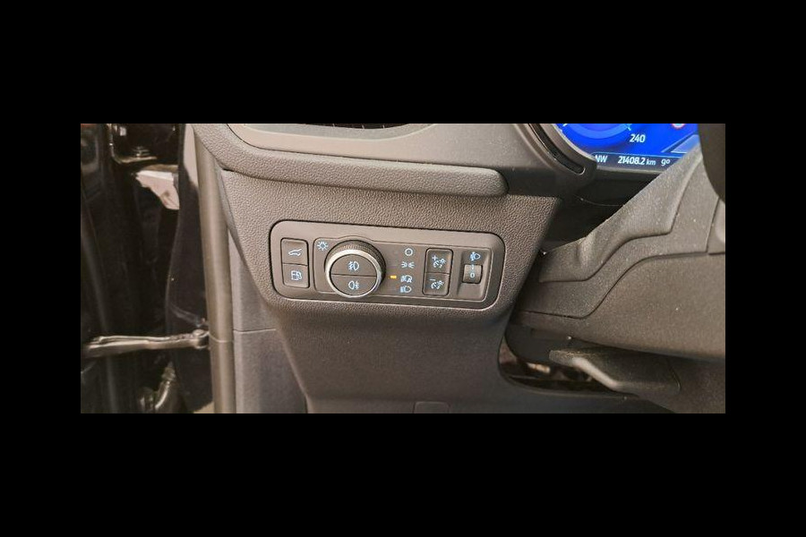 Ford Kuga 2.5 PHEV ST-Line X 225pk | Driver Assistance Pack | Winterpack | SYNC 3 Navigatie | Elek. Achterklep