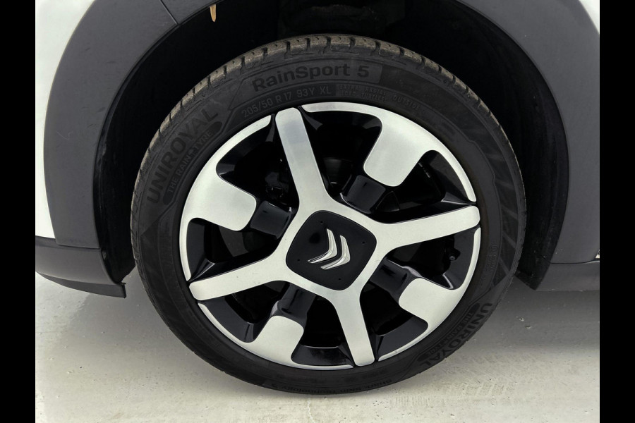 Citroën C3 1.2 Shine PANORAMADAK CAMERA NAVI