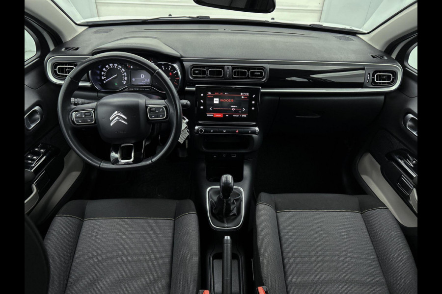 Citroën C3 1.2 Shine PANORAMADAK CAMERA NAVI