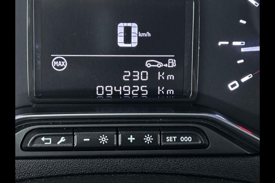 Citroën C3 1.2 Shine PANORAMADAK CAMERA NAVI