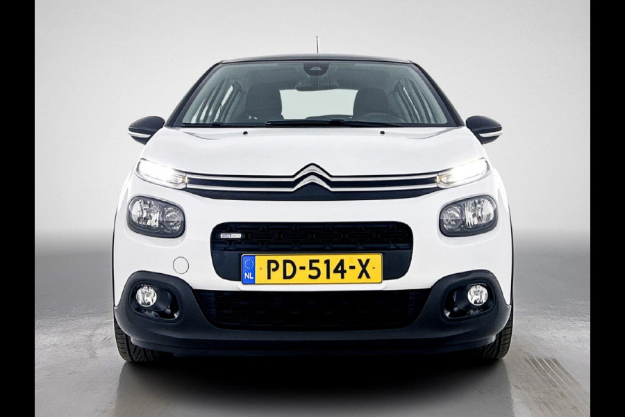 Citroën C3 1.2 Shine PANORAMADAK CAMERA NAVI