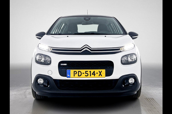 Citroën C3 1.2 Shine PANORAMADAK CAMERA NAVI