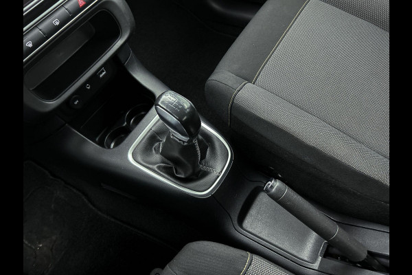 Citroën C3 1.2 Shine PANORAMADAK CAMERA NAVI