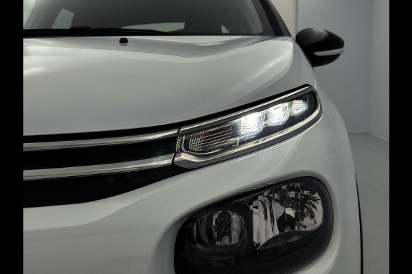 Citroën C3 1.2 Shine PANORAMADAK CAMERA NAVI