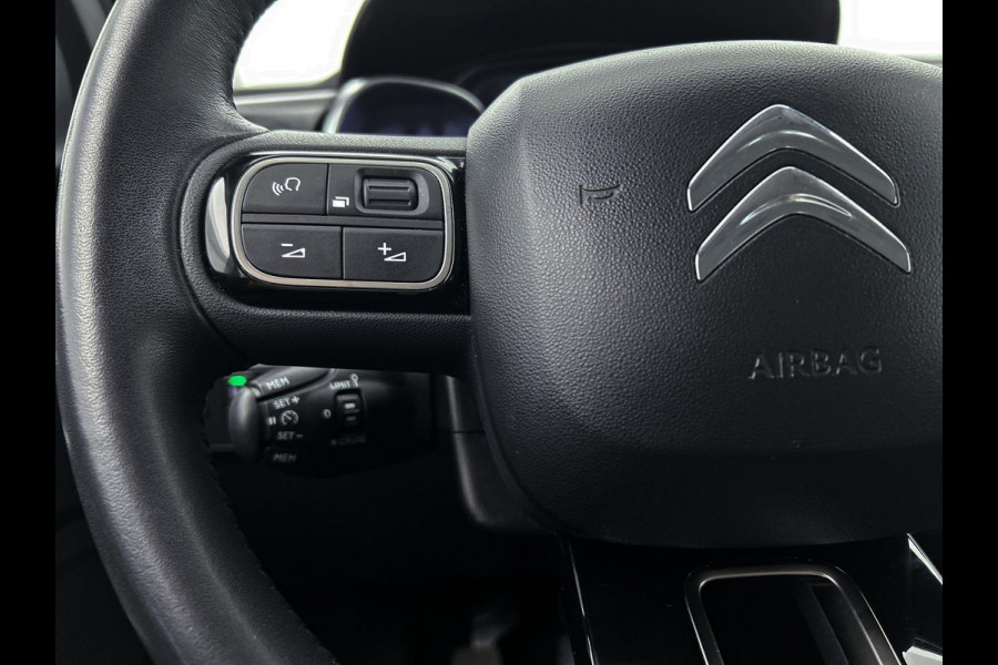 Citroën C3 1.2 Shine PANORAMADAK CAMERA NAVI