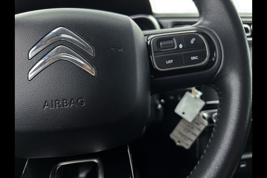 Citroën C3 1.2 Shine PANORAMADAK CAMERA NAVI