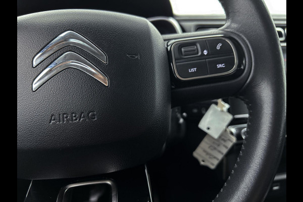 Citroën C3 1.2 Shine PANORAMADAK CAMERA NAVI