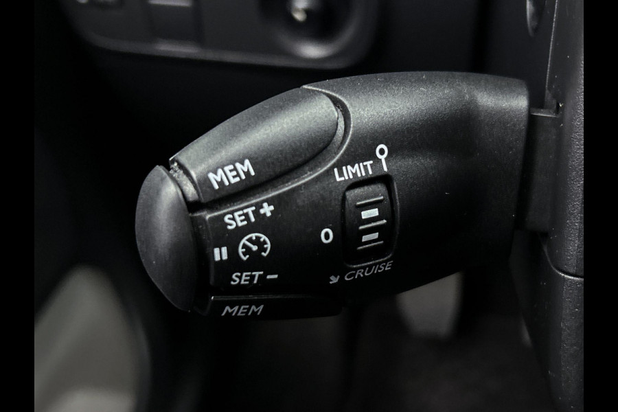Citroën C3 1.2 Shine PANORAMADAK CAMERA NAVI