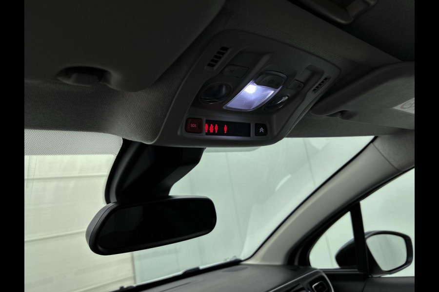 Citroën C3 1.2 Shine PANORAMADAK CAMERA NAVI