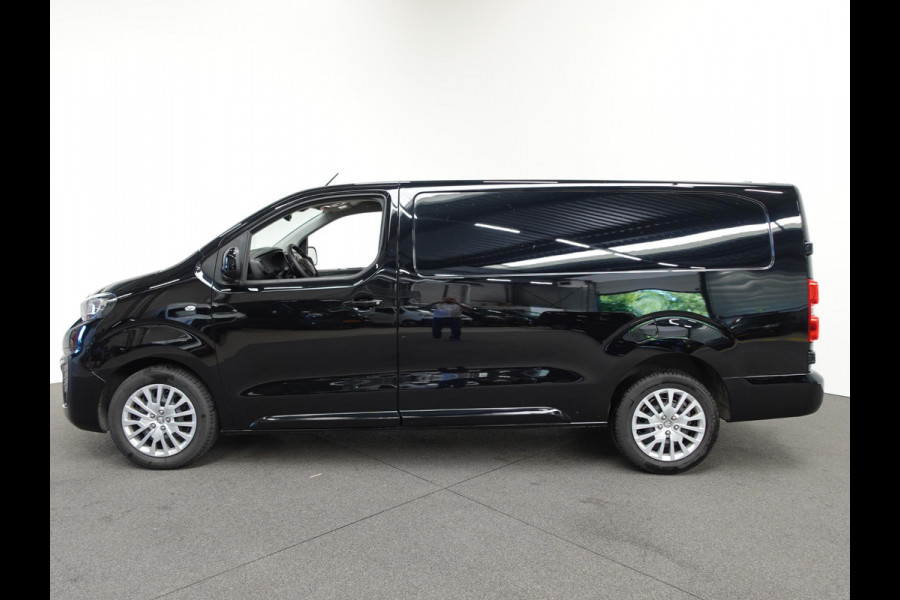 Peugeot Expert 2.0 BlueHDI 145 PK L3 Navi Cruise Control Airco