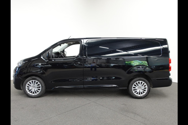 Peugeot Expert 2.0 BlueHDI 145 PK L3 Navi Cruise Control Airco