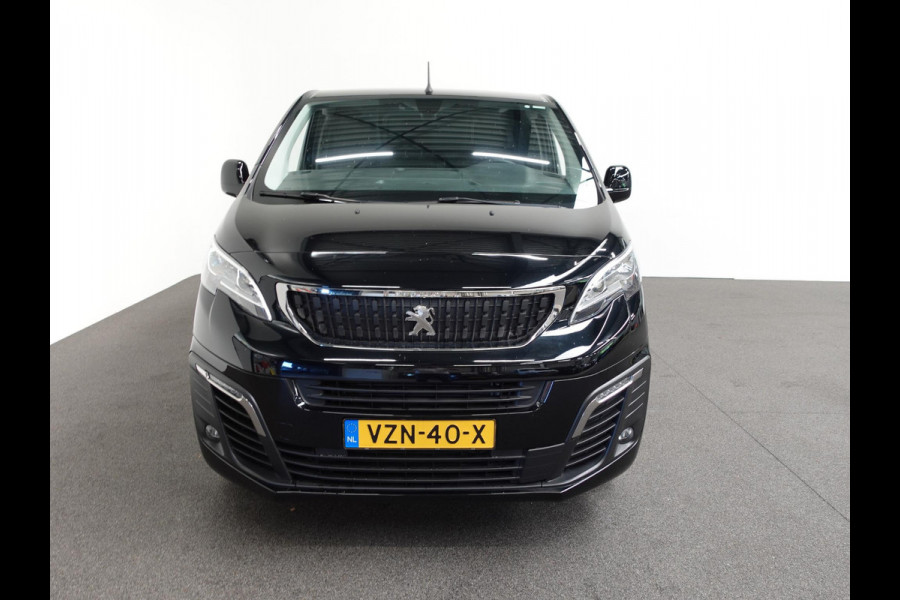 Peugeot Expert 2.0 BlueHDI 145 PK L3 Navi Cruise Control Airco