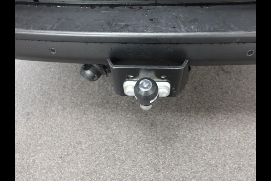Peugeot Expert 2.0 BlueHDI 145 PK L3 Navi Cruise Control Airco
