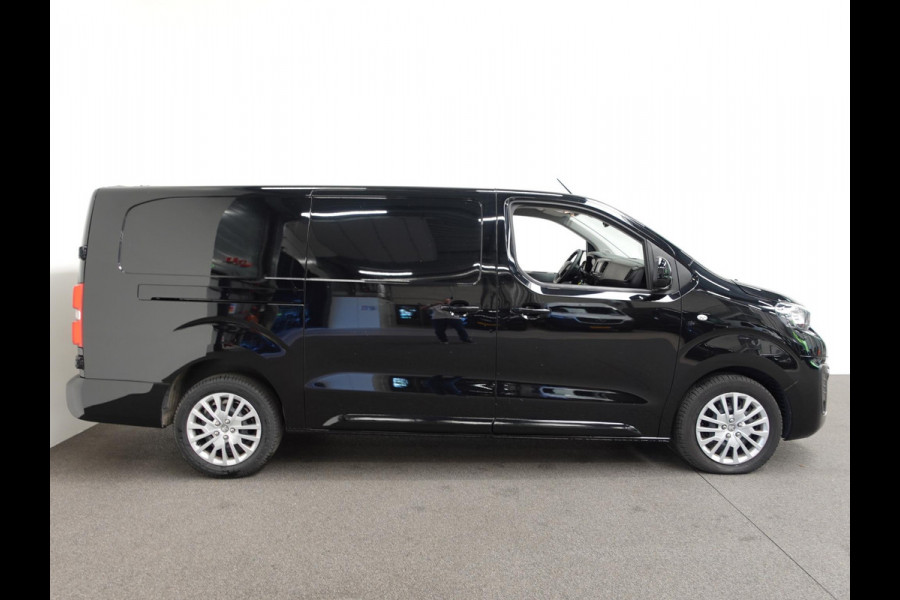 Peugeot Expert 2.0 BlueHDI 145 PK L3 Navi Cruise Control Airco