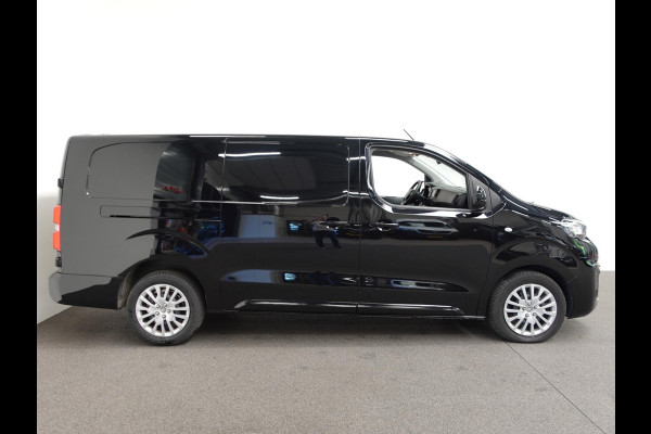 Peugeot Expert 2.0 BlueHDI 145 PK L3 Navi Cruise Control Airco