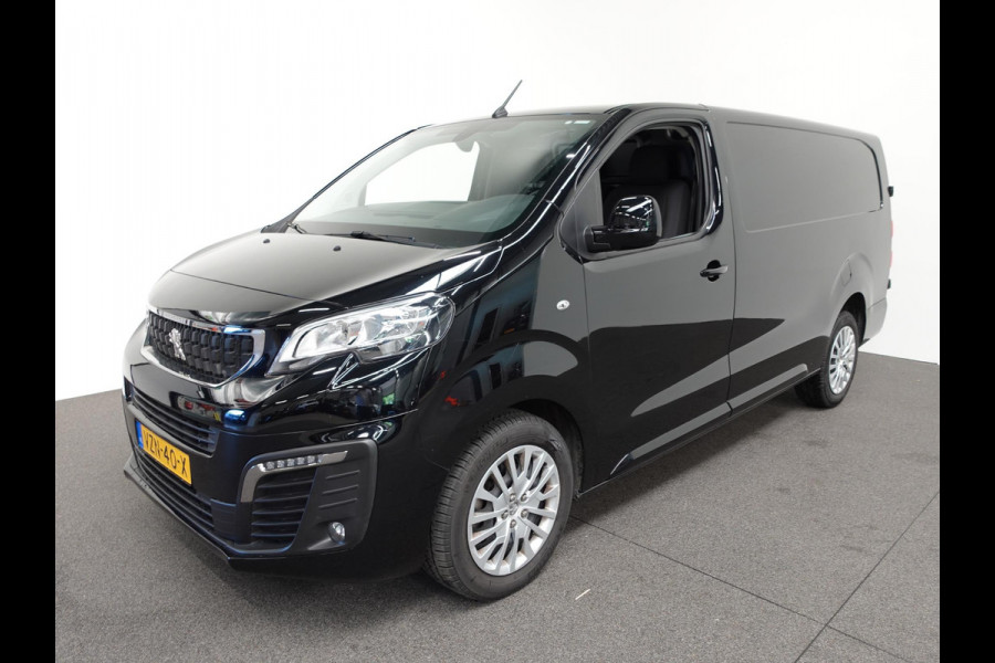 Peugeot Expert 2.0 BlueHDI 145 PK L3 Navi Cruise Control Airco
