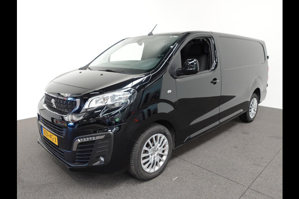 Peugeot Expert 2.0 BlueHDI 145 PK L3 Navi Cruise Control Airco