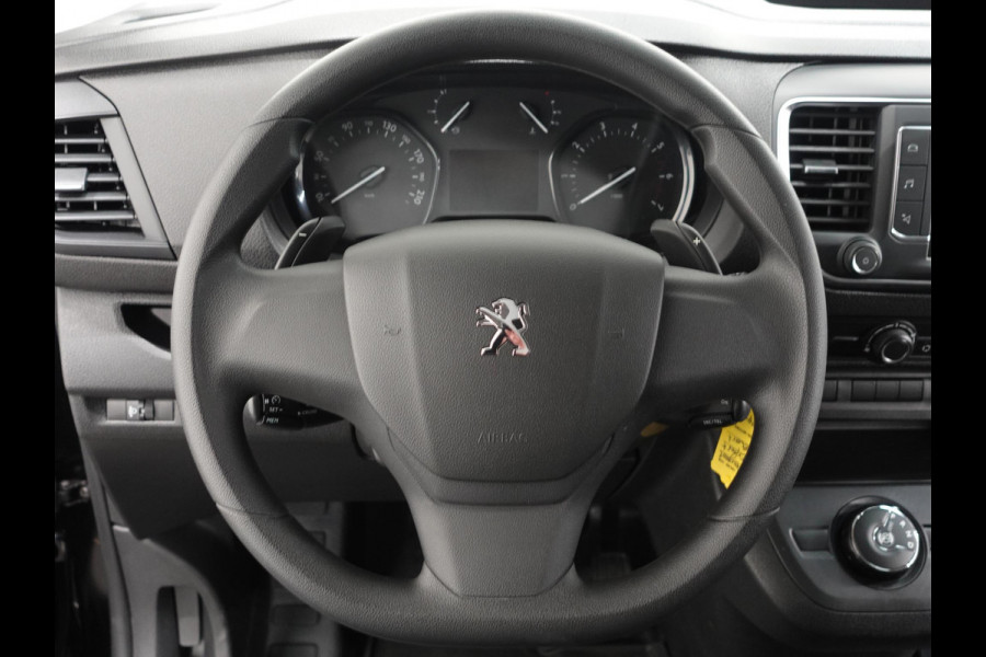 Peugeot Expert 2.0 BlueHDI 145 PK L3 Navi Cruise Control Airco