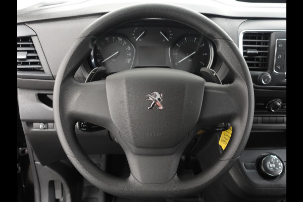 Peugeot Expert 2.0 BlueHDI 145 PK L3 Navi Cruise Control Airco