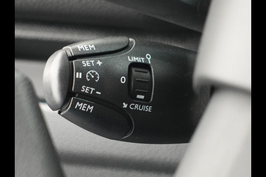 Peugeot Expert 2.0 BlueHDI 145 PK L3 Navi Cruise Control Airco