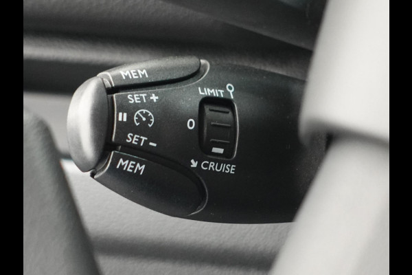 Peugeot Expert 2.0 BlueHDI 145 PK L3 Navi Cruise Control Airco