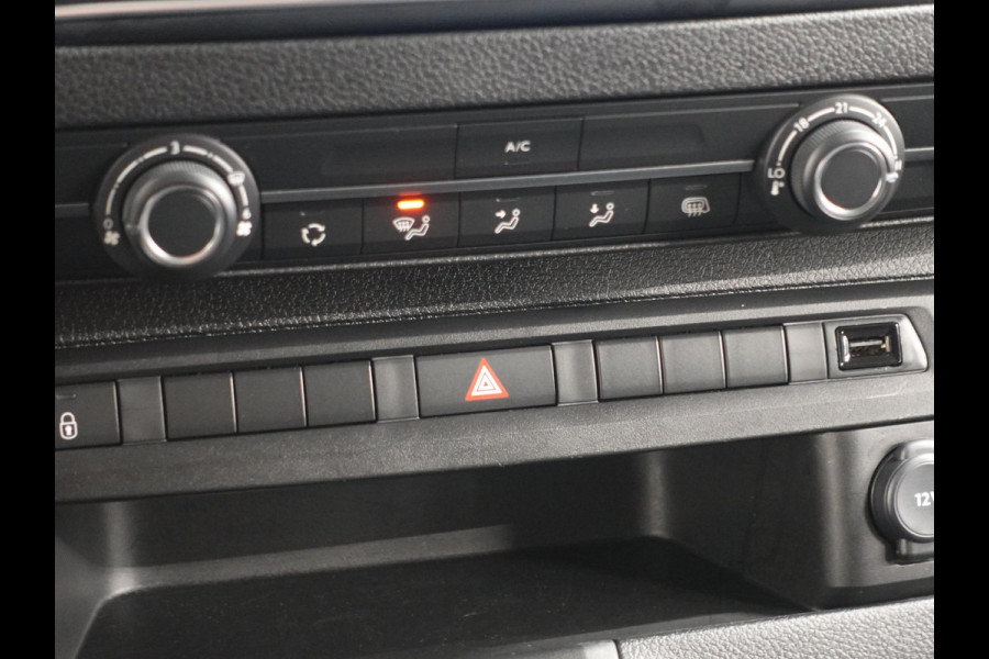 Peugeot Expert 2.0 BlueHDI 145 PK L3 Navi Cruise Control Airco
