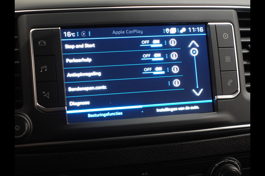 Peugeot Expert 2.0 BlueHDI 145 PK L3 Navi Cruise Control Airco