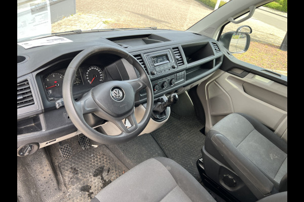 Volkswagen Transporter 2.0 TDI 102Pk L1 H1 Sortimo / Imperiaal