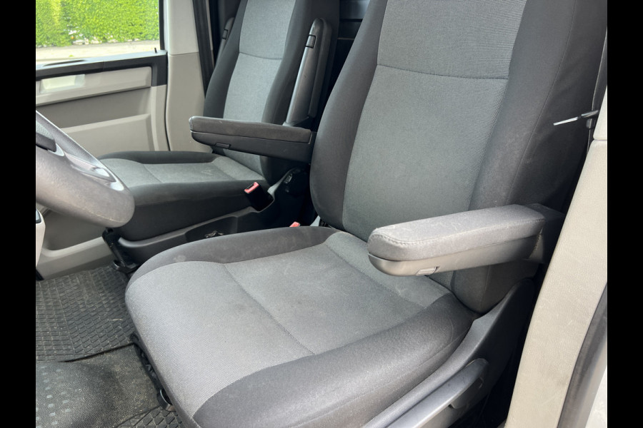 Volkswagen Transporter 2.0 TDI 102Pk L1 H1 Sortimo / Imperiaal