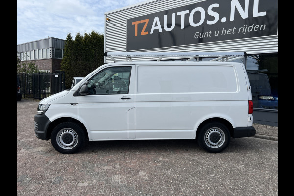 Volkswagen Transporter 2.0 TDI 102Pk L1 H1 Sortimo / Imperiaal