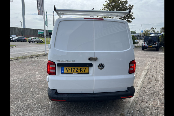 Volkswagen Transporter 2.0 TDI 102Pk L1 H1 Sortimo / Imperiaal