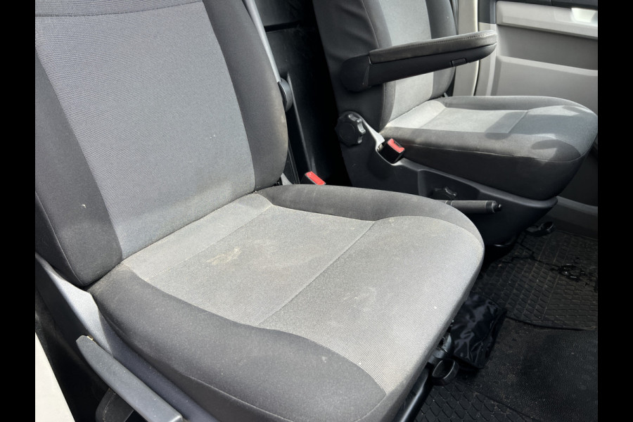 Volkswagen Transporter 2.0 TDI 102Pk L1 H1 Sortimo / Imperiaal