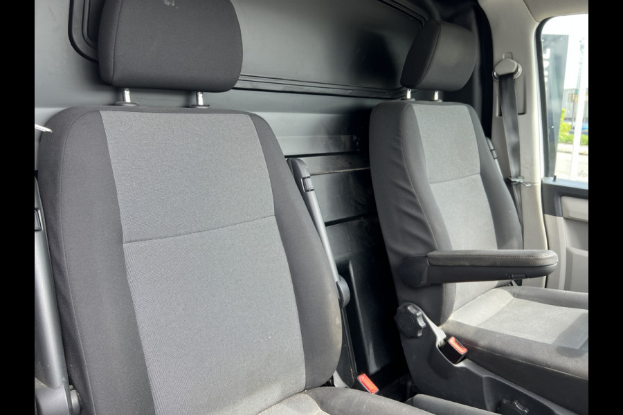 Volkswagen Transporter 2.0 TDI 102Pk L1 H1 Sortimo / Imperiaal