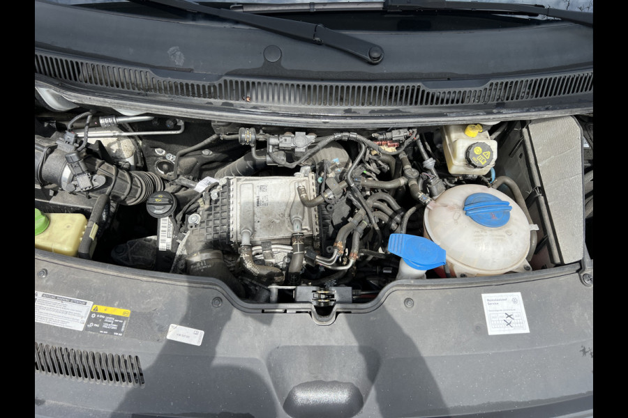 Volkswagen Transporter 2.0 TDI 102Pk L1 H1 Sortimo / Imperiaal