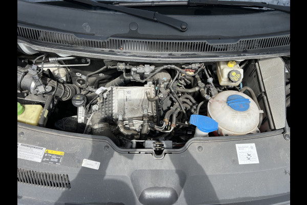 Volkswagen Transporter 2.0 TDI 102Pk L1 H1 Sortimo / Imperiaal
