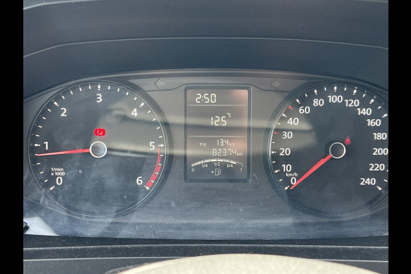 Volkswagen Transporter 2.0 TDI 102Pk L1 H1 Sortimo / Imperiaal