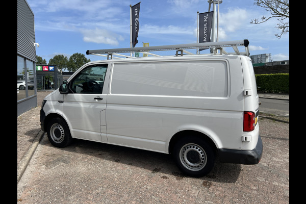 Volkswagen Transporter 2.0 TDI 102Pk L1 H1 Sortimo / Imperiaal