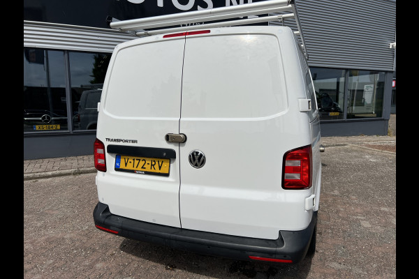 Volkswagen Transporter 2.0 TDI 102Pk L1 H1 Sortimo / Imperiaal