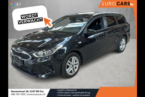 Kia Ceed Sportswagon 1.0 T-GDi Active Climate Control Navigatie Carplay/Android Auto Achteruitrijcamera Cruise Control LM Velgen Verwarmde voorstoelen