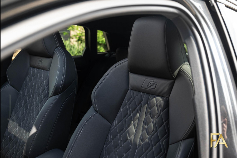 Audi A3 Sportback 45 TFSI e S Line Competition