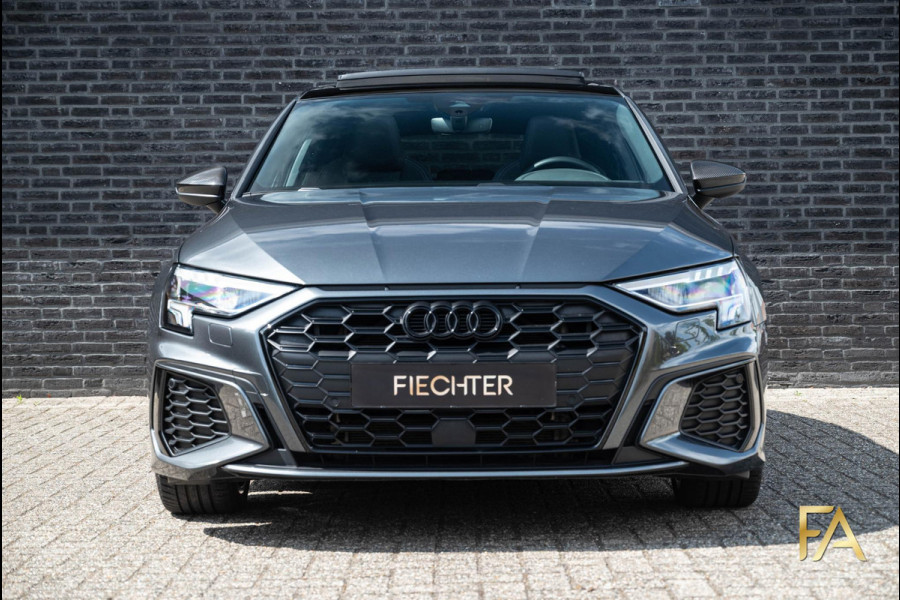 Audi A3 Sportback 45 TFSI e S Line Competition