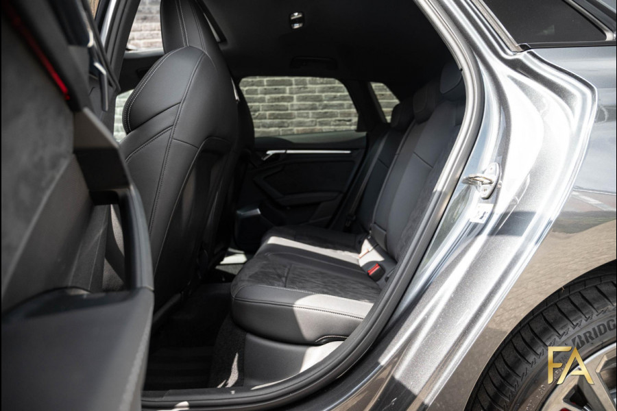 Audi A3 Sportback 45 TFSI e S Line Competition