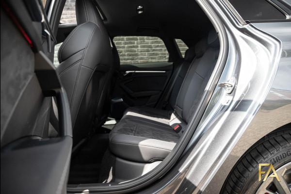 Audi A3 Sportback 45 TFSI e S Line Competition