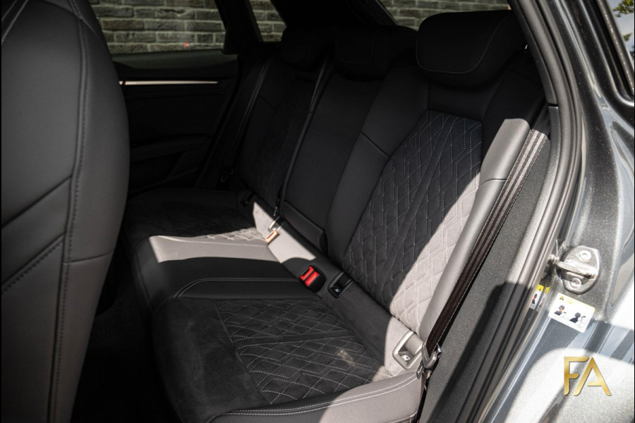 Audi A3 Sportback 45 TFSI e S Line Competition