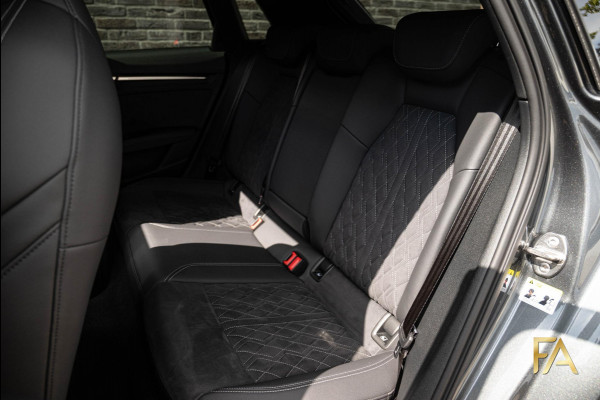Audi A3 Sportback 45 TFSI e S Line Competition