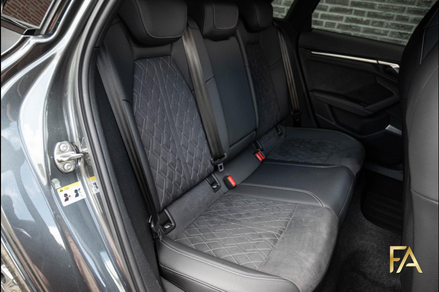 Audi A3 Sportback 45 TFSI e S Line Competition