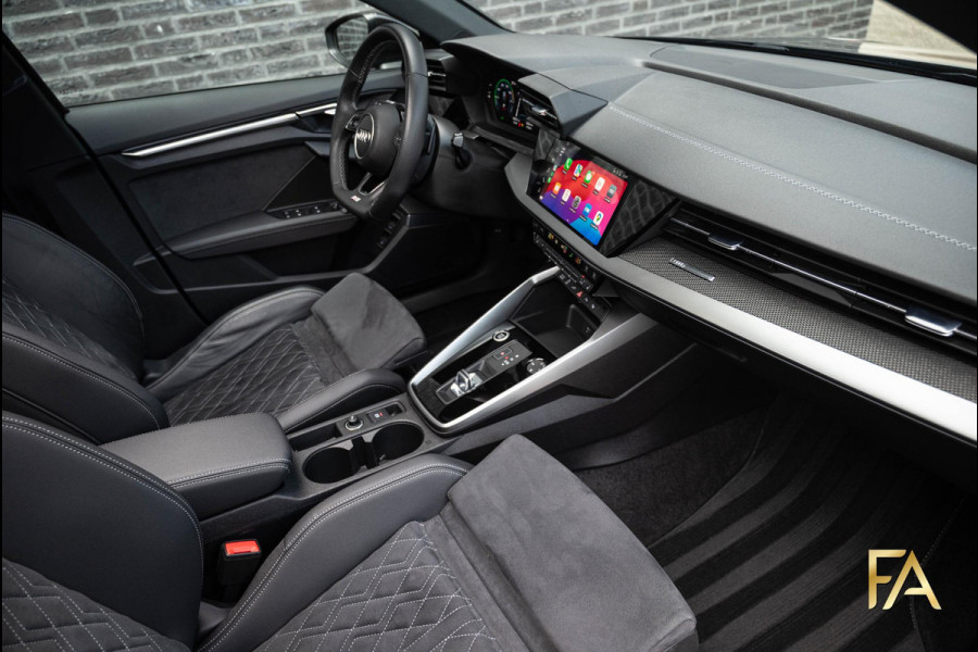 Audi A3 Sportback 45 TFSI e S Line Competition