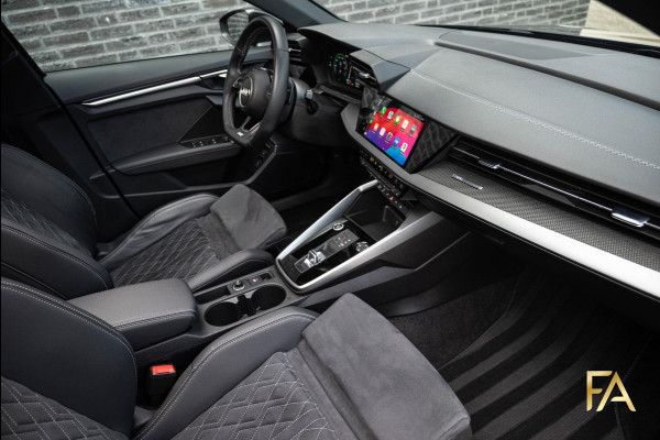 Audi A3 Sportback 45 TFSI e S Line Competition