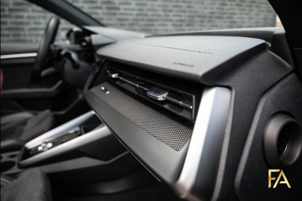 Audi A3 Sportback 45 TFSI e S Line Competition